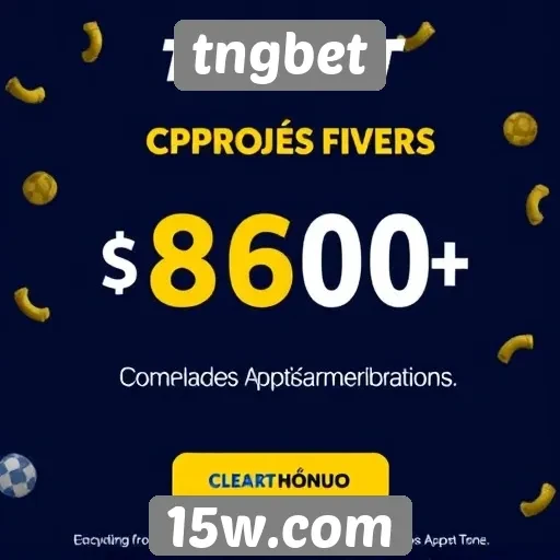 Ofertas de bônus atraentes na tngbet