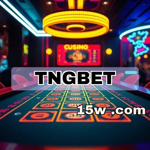 tngbet: Os Bônus Que Fão A Diferença no Seu Jogo Apostas