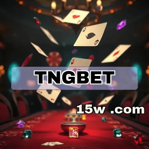 tngbet: Descubra a Melhor Plataforma de Jogos Online do Brasil