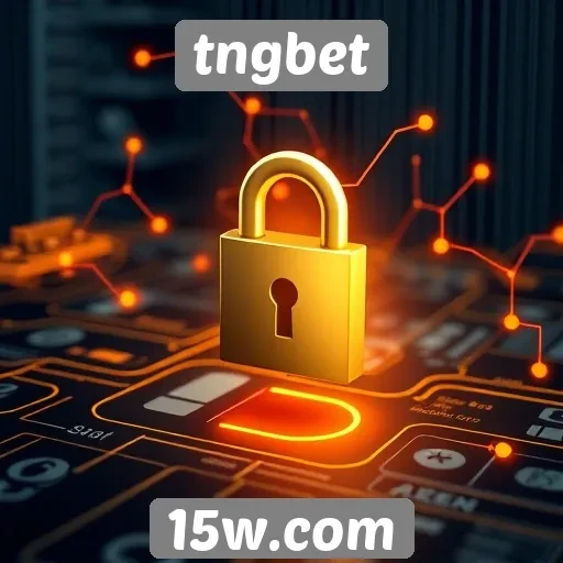 analise de segurança no site tngbet