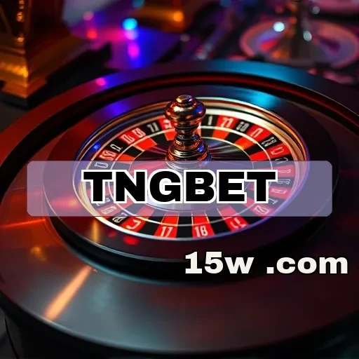 tngbet: Aventura e Emoção nos Caça-Níqueis Online